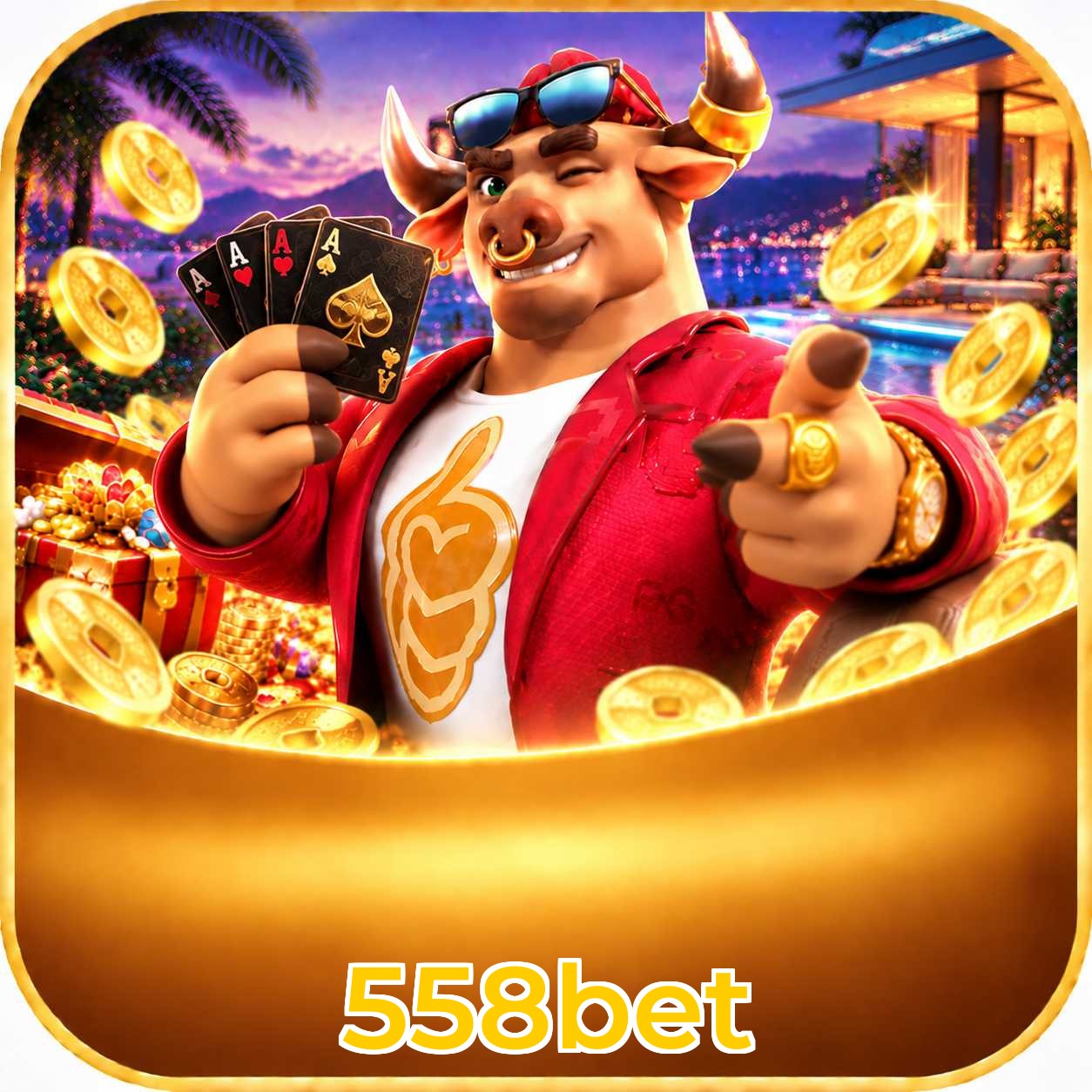 Tournament Betting