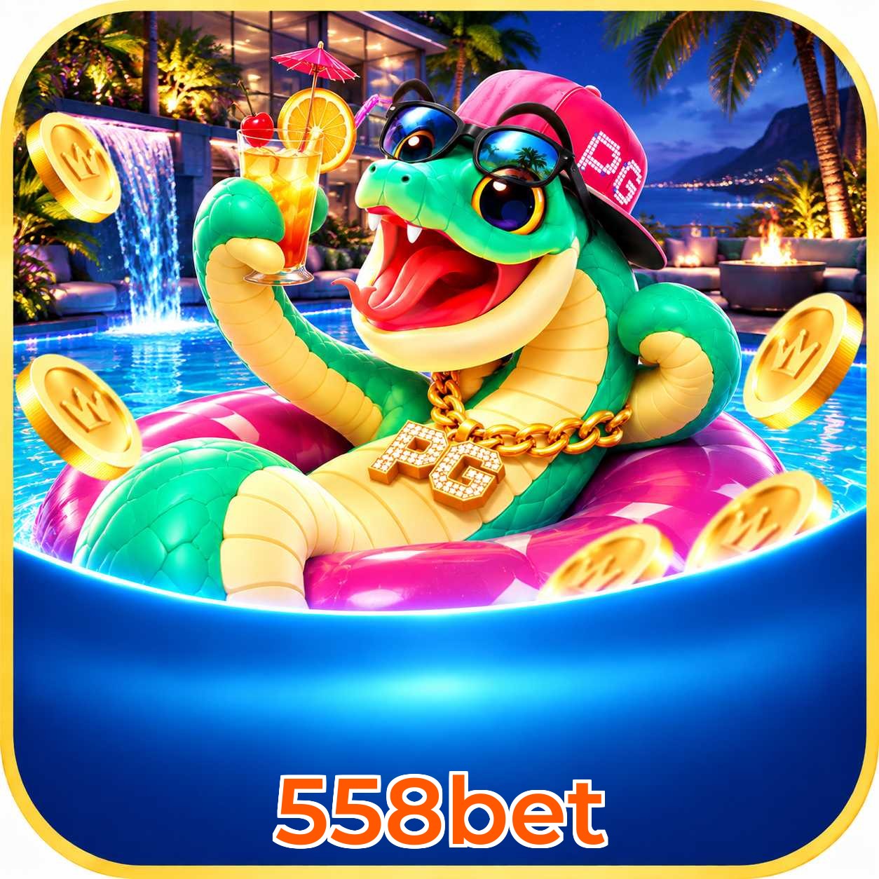 Welcome Bonus - Golden Dragon