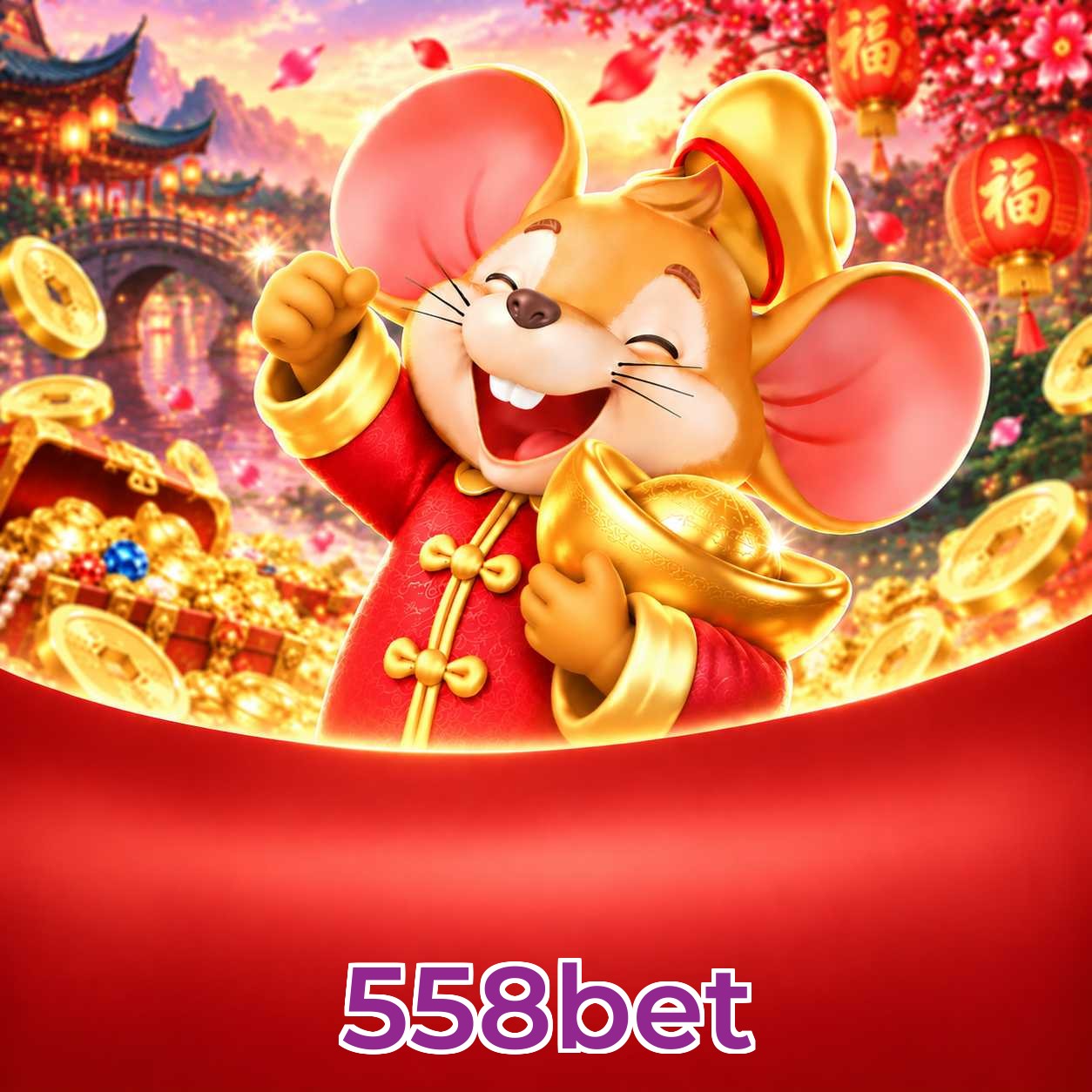 558bet