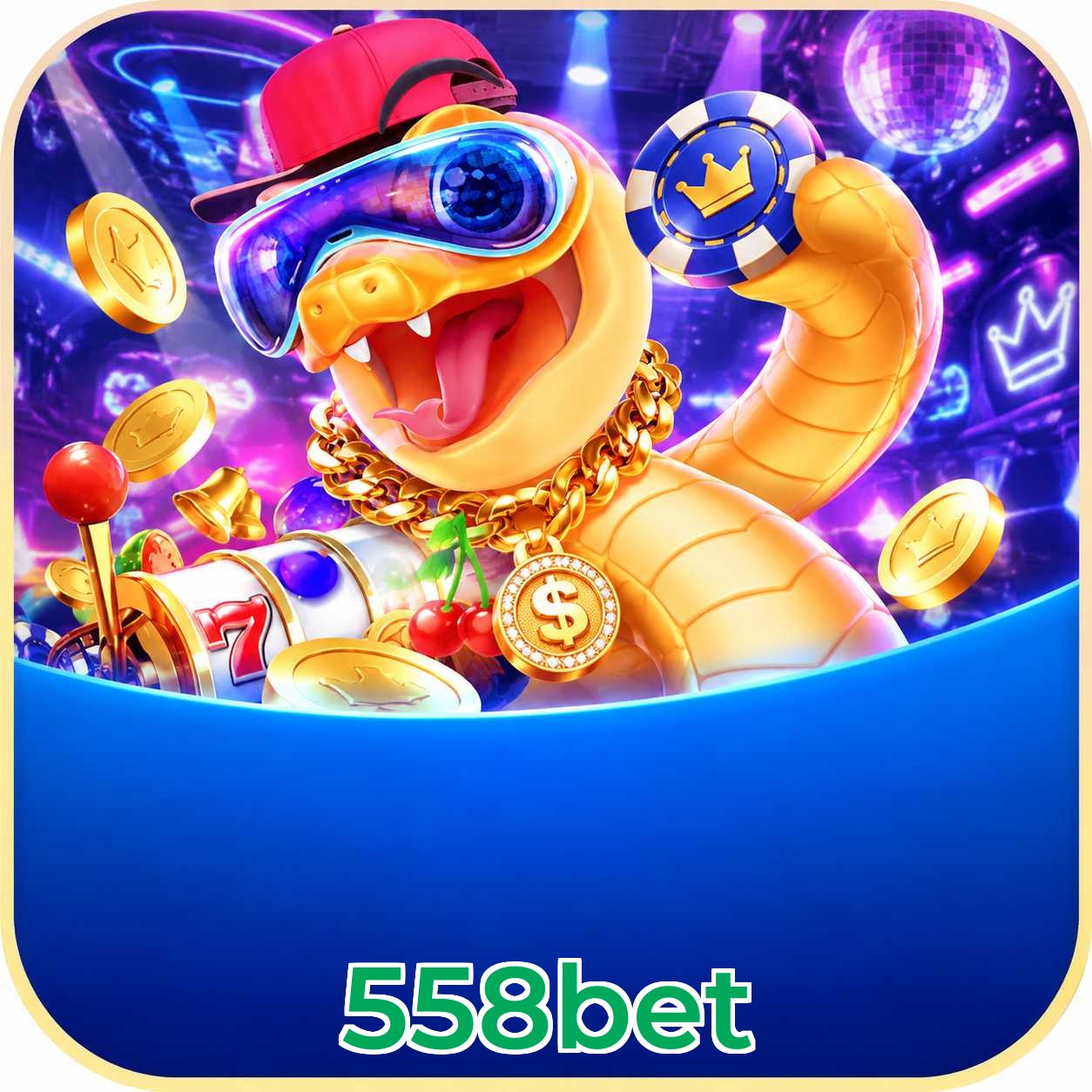 Benefícios Bronze VIP da 558bet