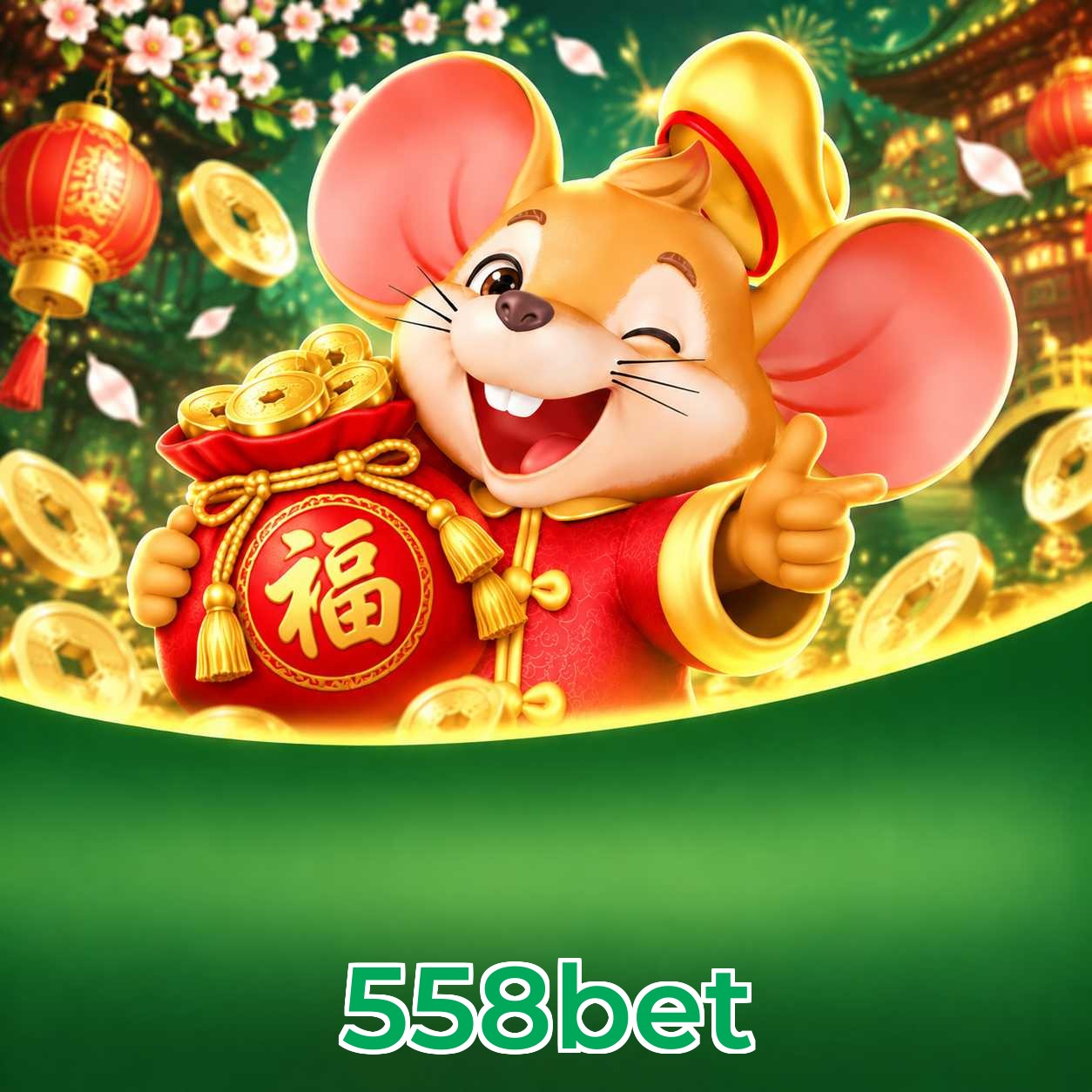 558bet
