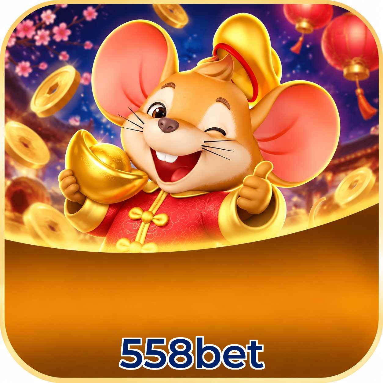 558bet