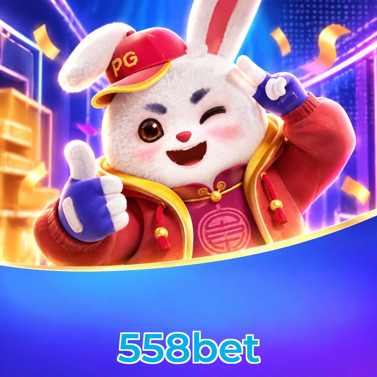 558bet