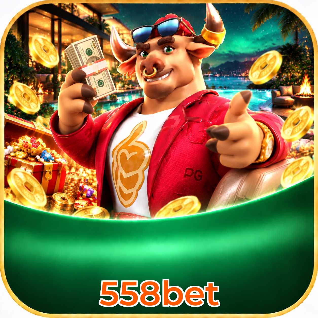 Vantagens do APK 558bet para Android