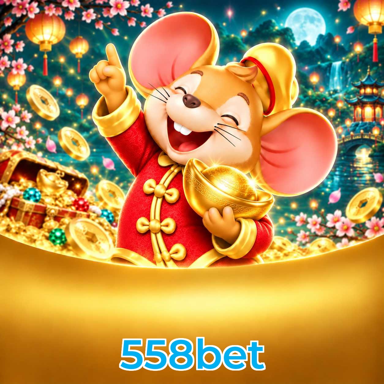 Fortune Tiger Slot Game