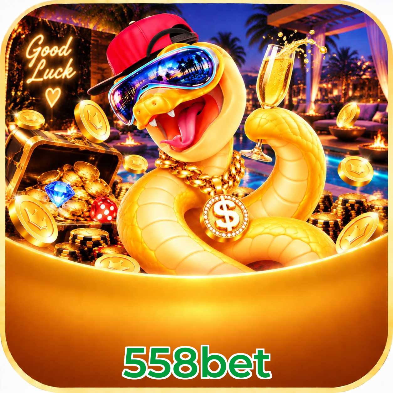 Fortune Rabbit Slot