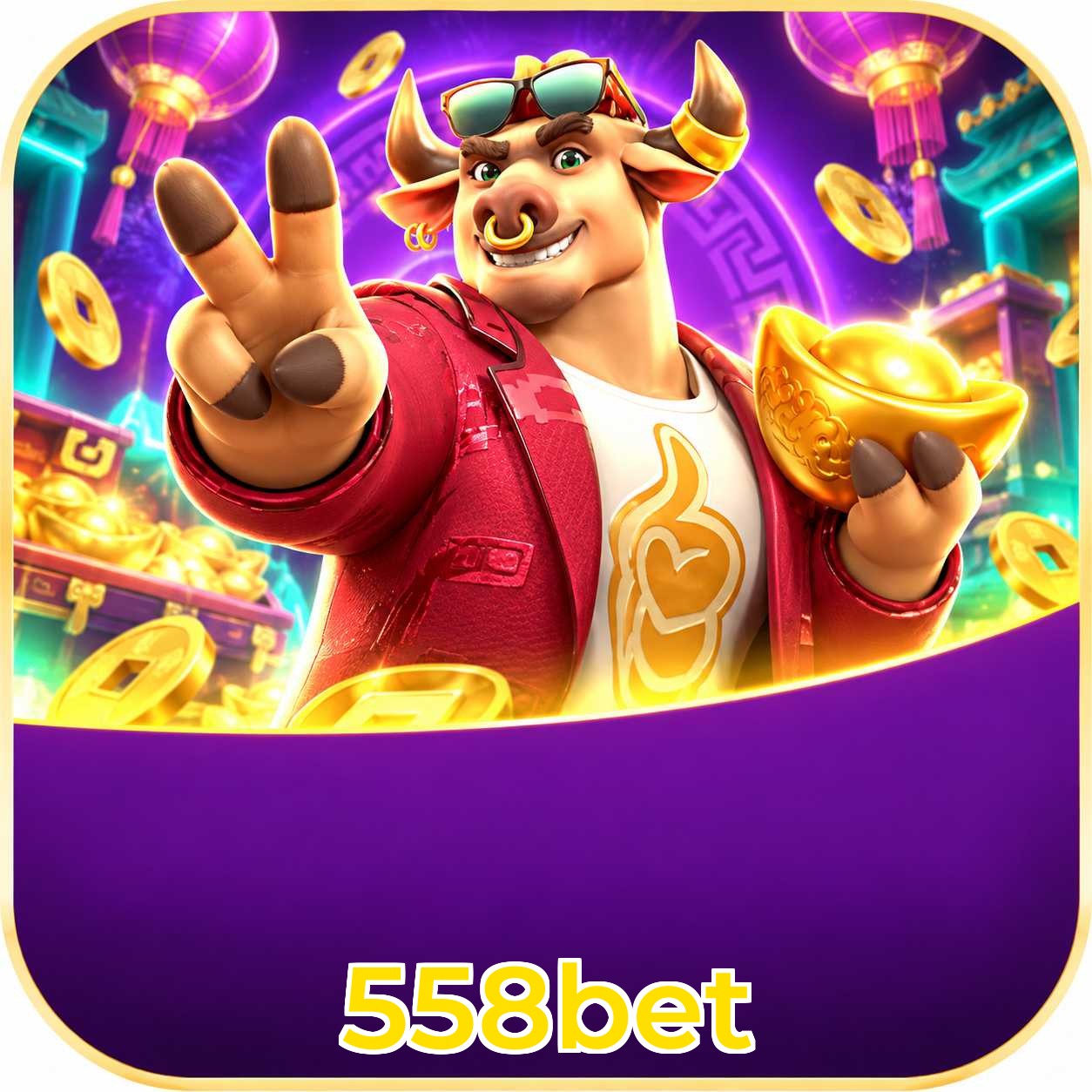 558bet