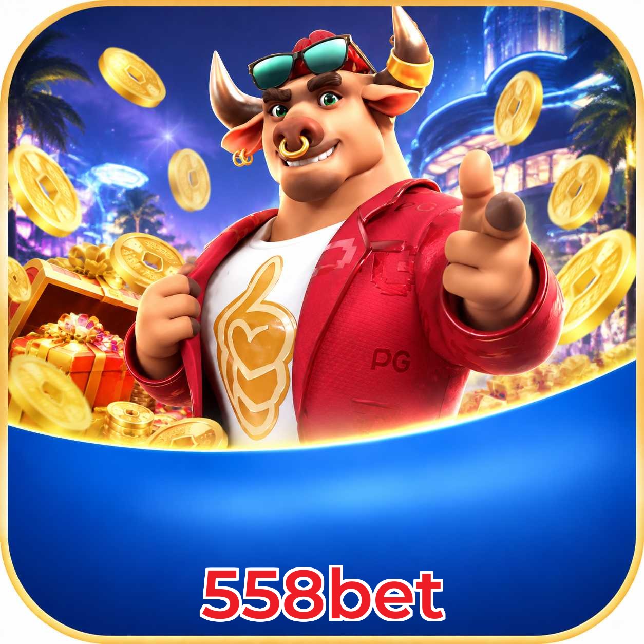 558bet