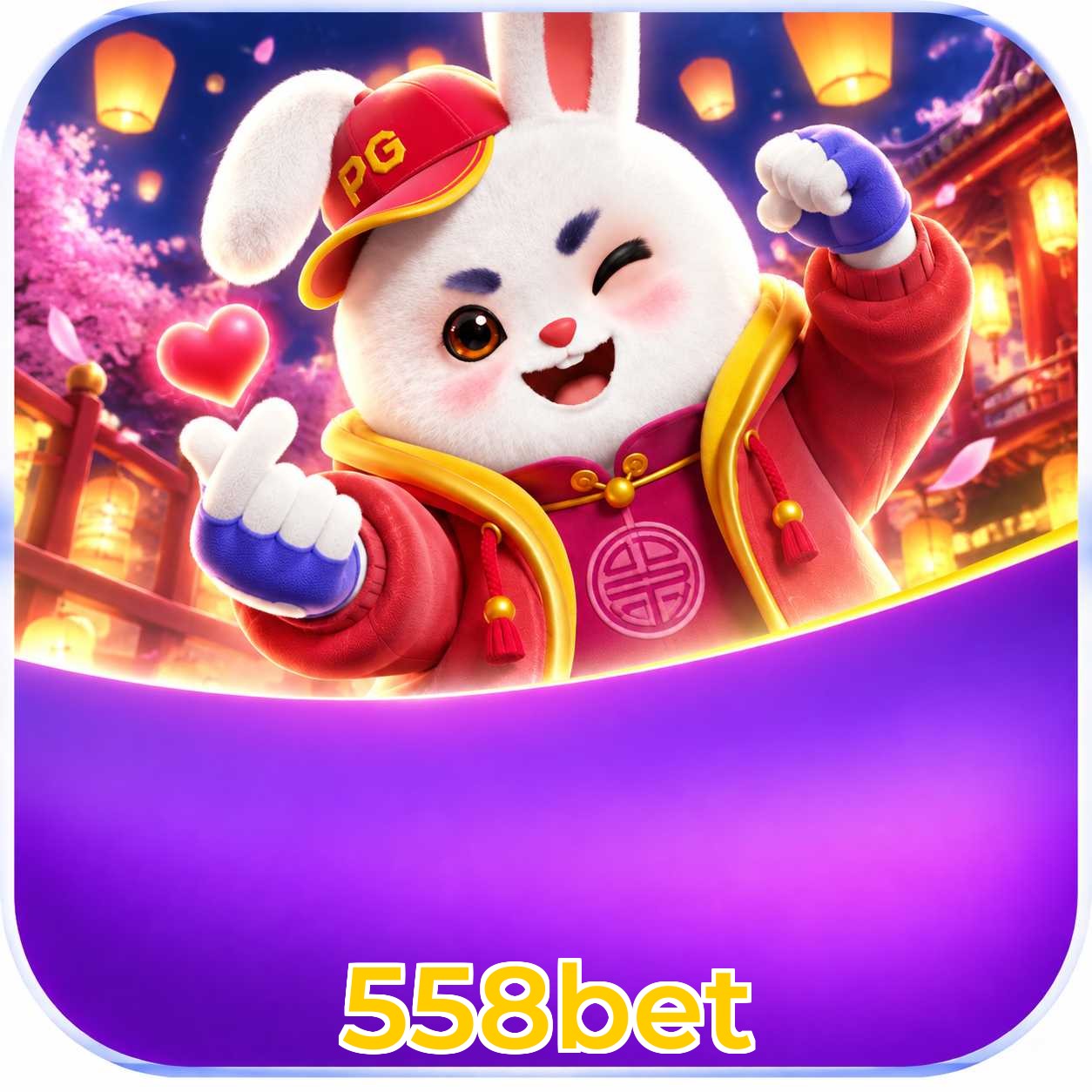 558bet
