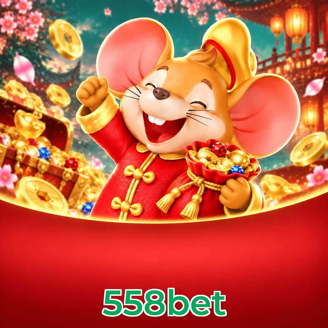 558bet