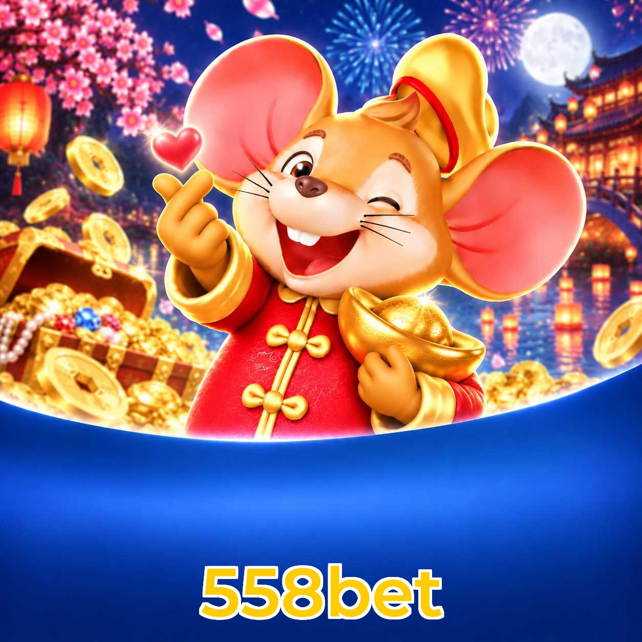 558bet