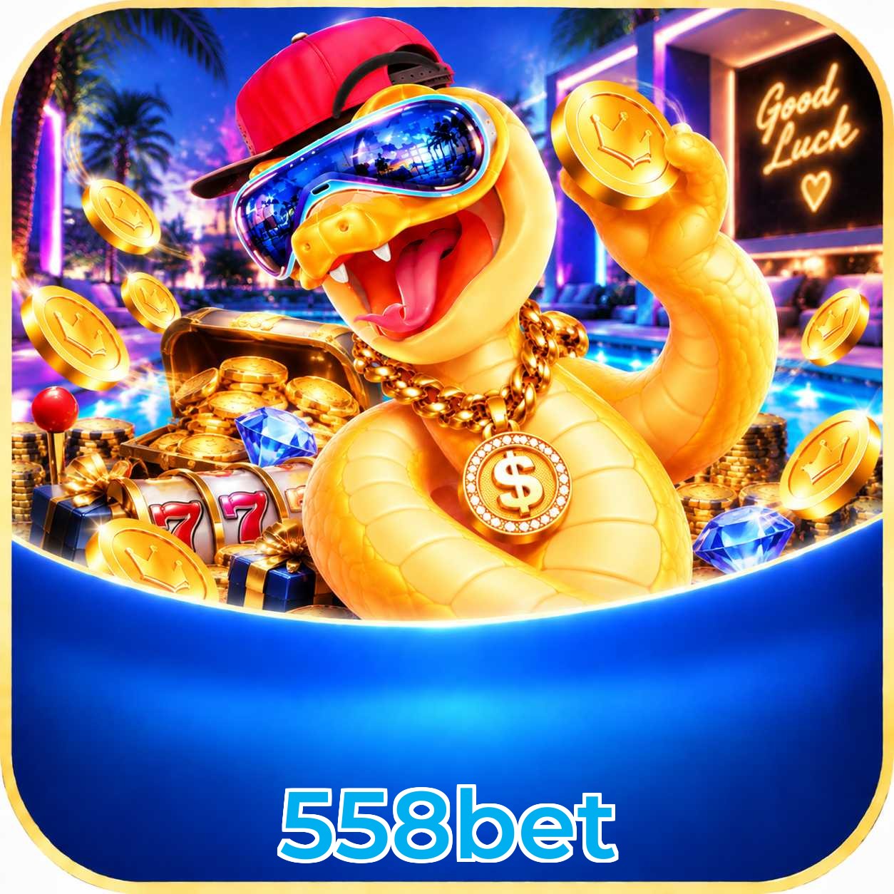 558bet Facebook - Página oficial com promoções e comunidade ativa