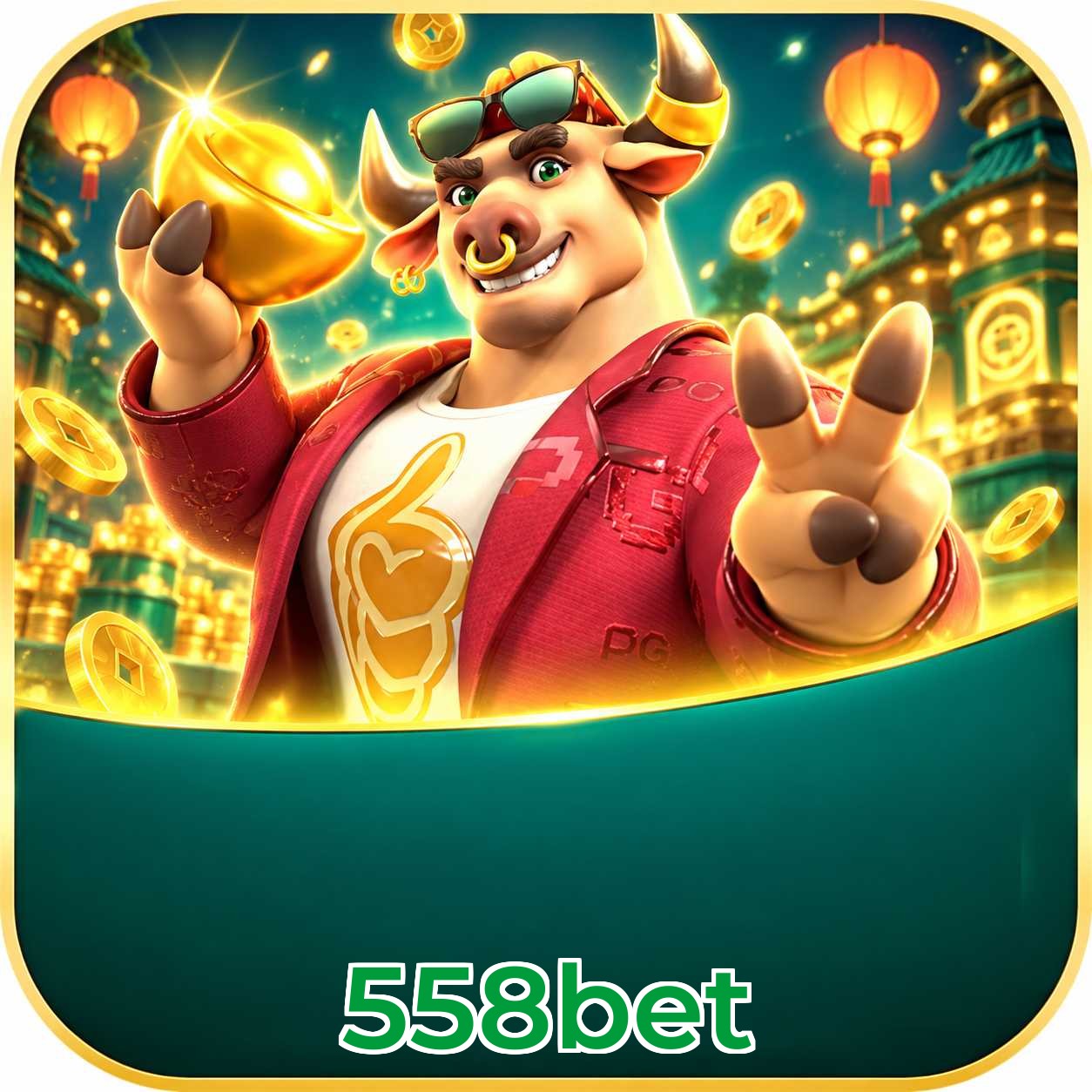 558bet