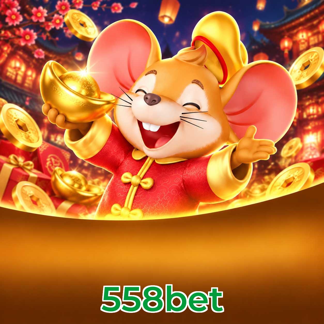 Fortune Dragon Slot