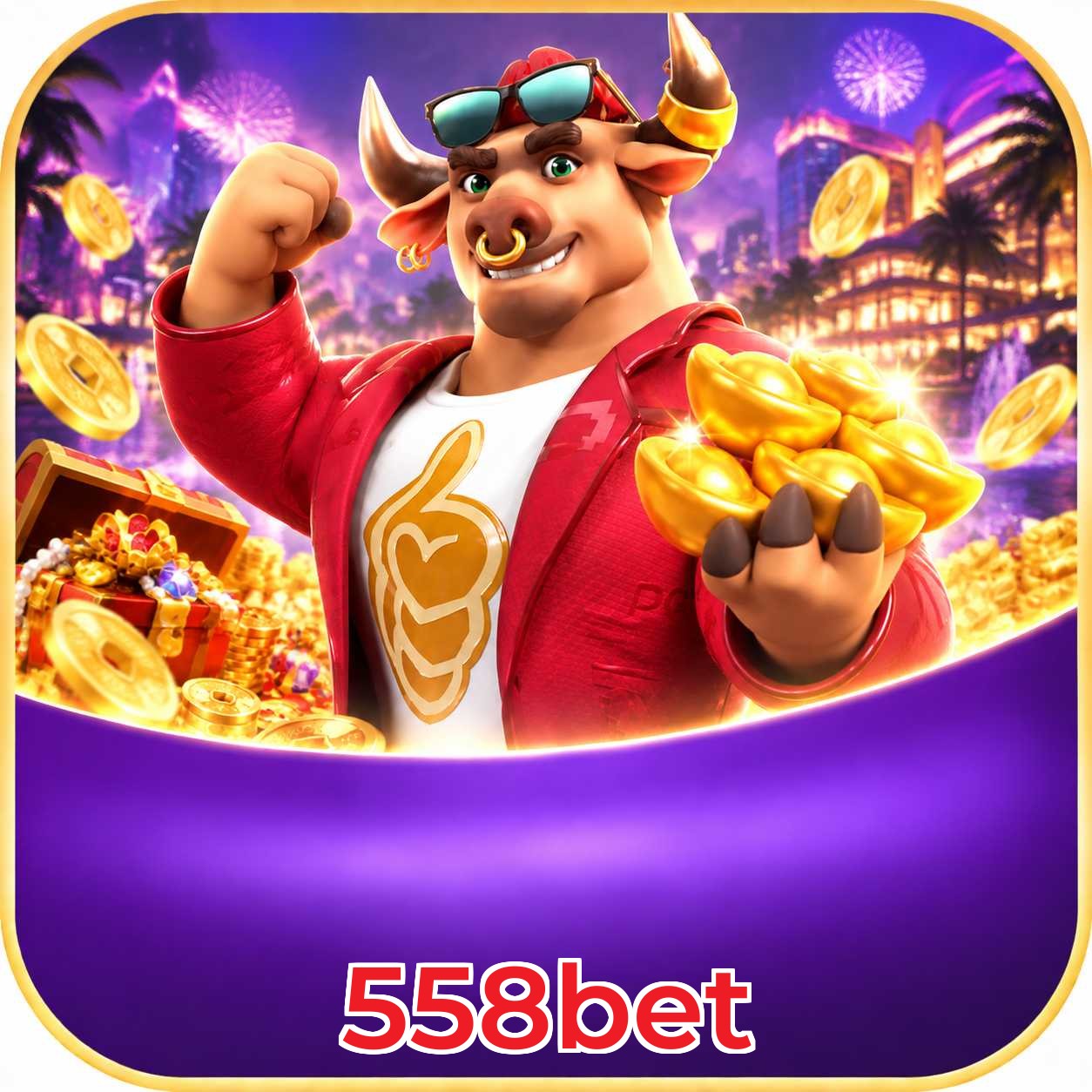 558bet