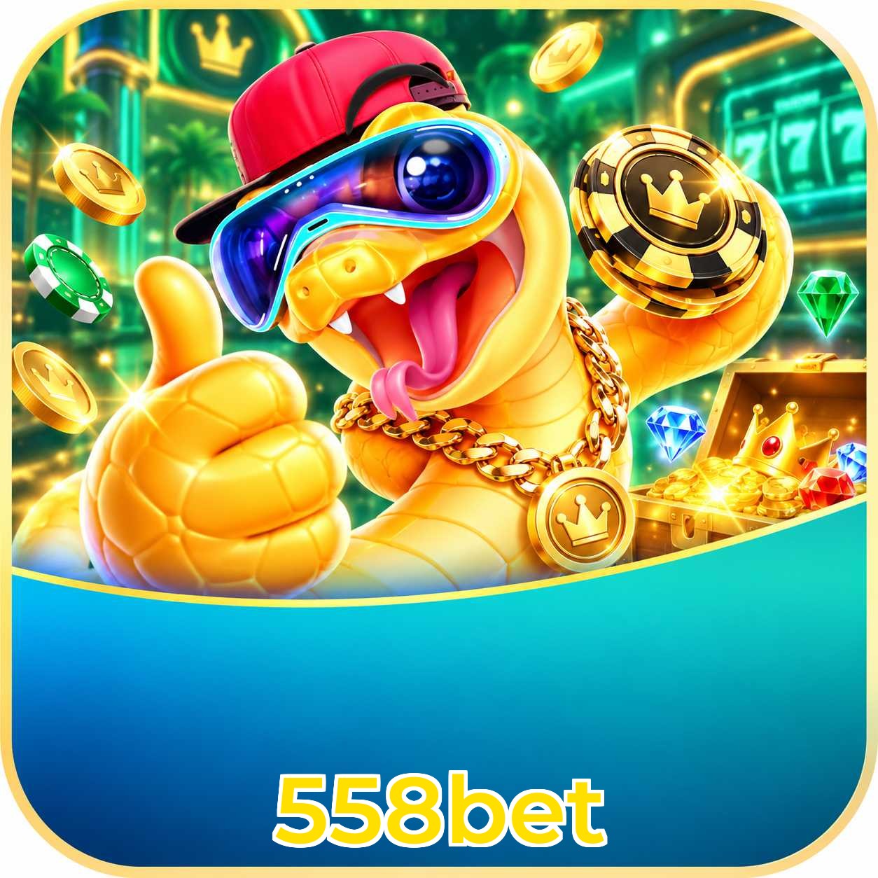 558bet