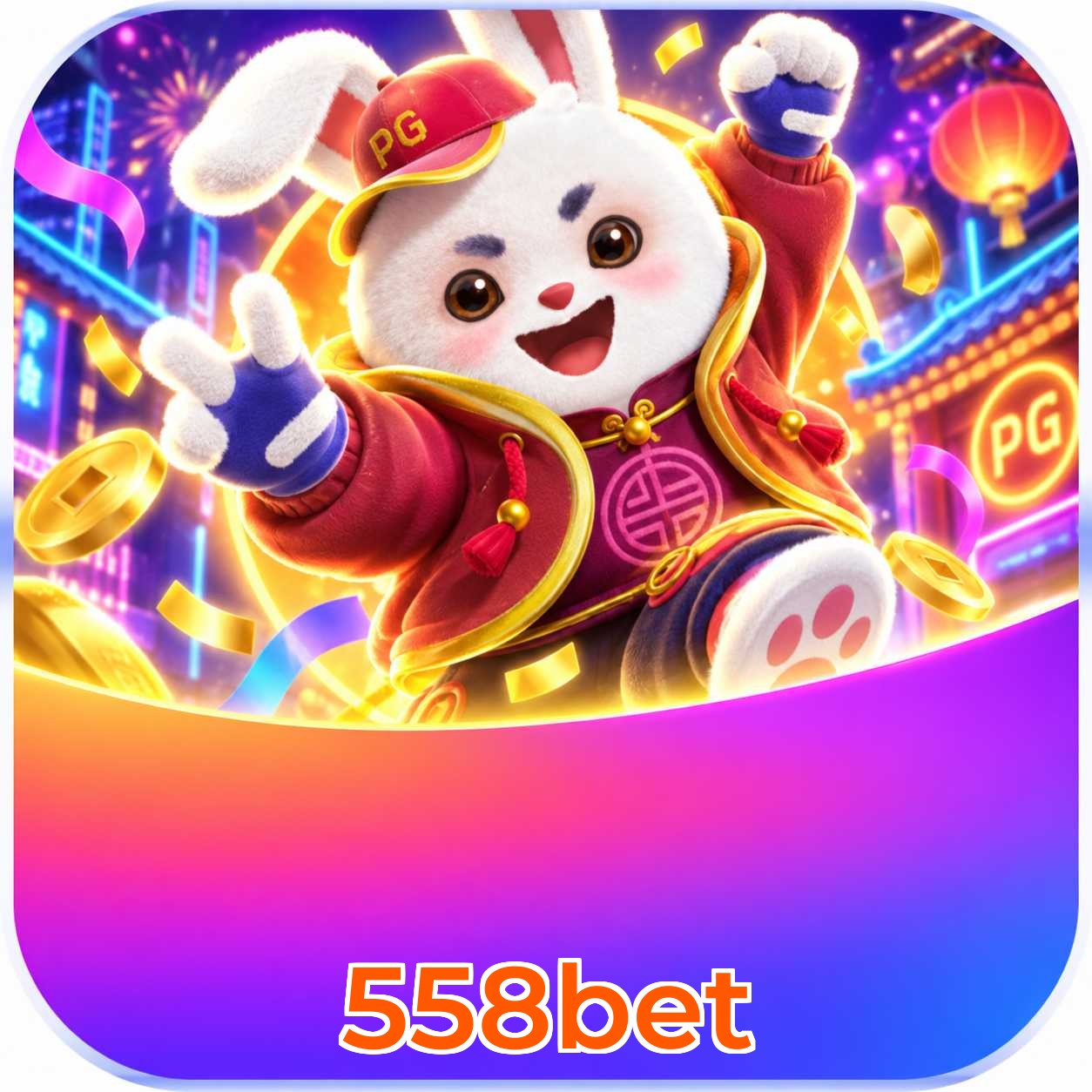 558bet Facebook - Página oficial com promoções e comunidade ativa