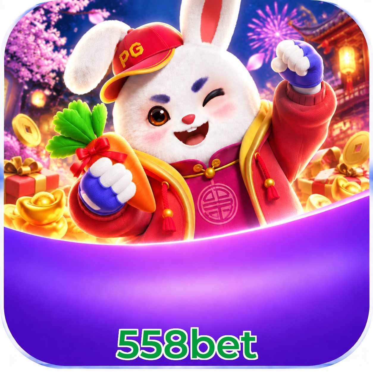 558bet